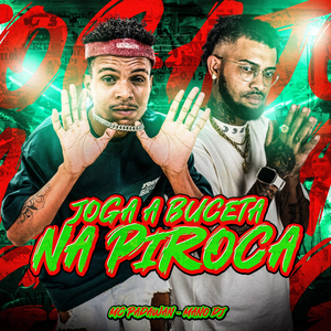 Joga a Buceta na Piroca