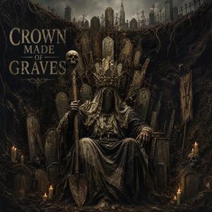Crown made of Graves (feat. B1G SL0W)
