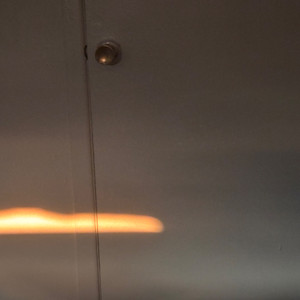 (nunca me dejes de amar)