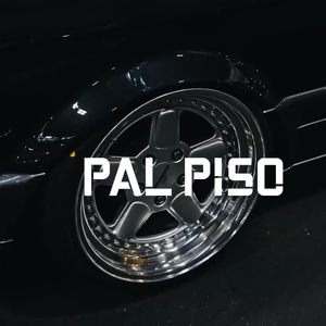 PAL PISO (Remix)