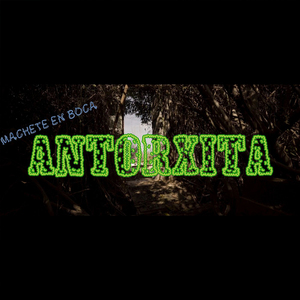 Antorxita