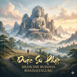 Dược Sư Phật - Medicine Buddha – Bhaisajyaguru