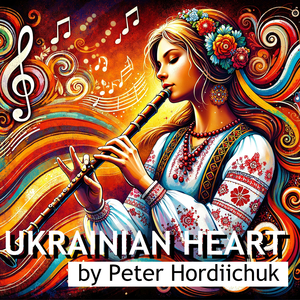 Ukrainian Soul