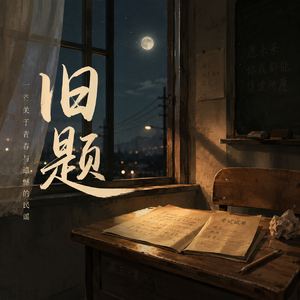 旧题