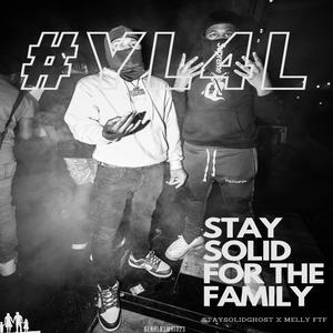 #YL4L (feat. Melly FTF)