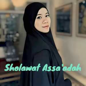 Sholawat Assa'adah