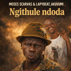 Moses Scarvas _Akvumi Ngthule ndoda (feat. Lapybeat)