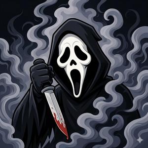 Ghostface (feat. $AVAGE & Dark.Flow.studios)