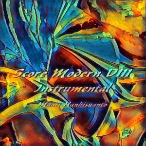 Score Modern V111
