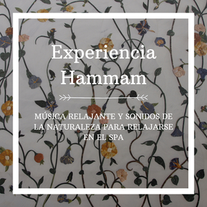 Experiencia Hammam