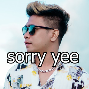Sorry Yee