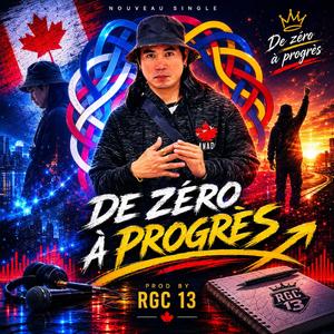 DE ZÉRO À PROGRÈS