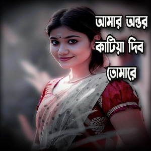 আমার অন্তর কাটিয়া দিব তোমারে (Lofi Version)