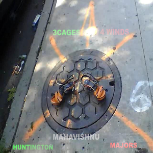 Treadin' water Blues