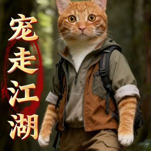 宠走江湖-东北你猫姐