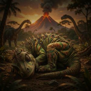 Triceratops