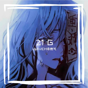 21g （prod by 9Zi）
