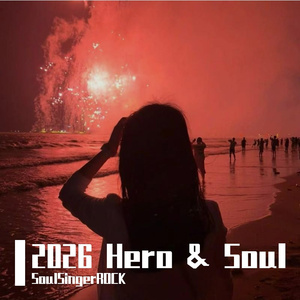 我们都是自己的hero