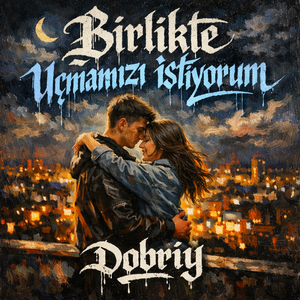 Birlikte uçmamızı istiyorum