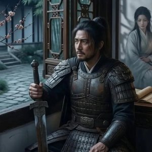 江湖未老·红颜旧（剧场版）