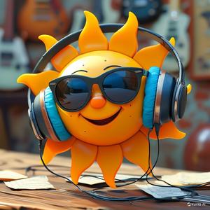 Voel de zonneschijn (feat. Mies & Jazz)