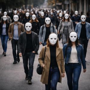 Ρίζες στο νερό