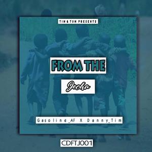 From The Jecha Instrumental