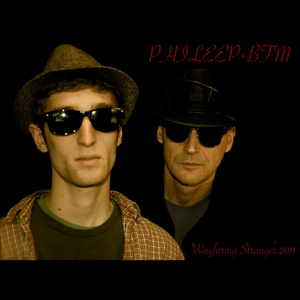 Wayfaring Stranger (feat. Bfm)