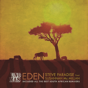 Eden (Nastee Nev Do It Now Recordings Remix)