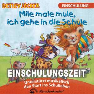 Achtung Kinder! Aufgepasst!