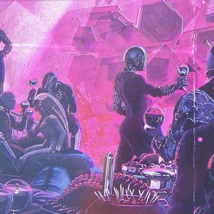 Things I Don't Like About You (feat. Tighe AKA & Wayne Jetski)