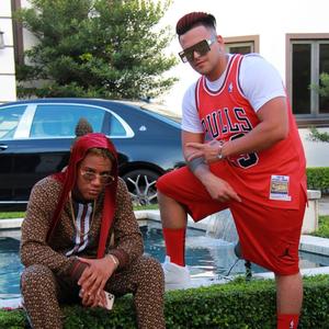 La Parejita (feat. KingBadboy)