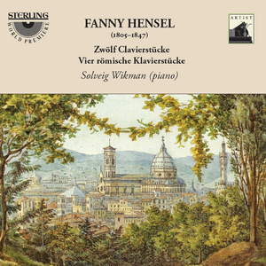 Largo and Allegro con fuoco in G Minor