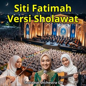 Siti Fatimah Versi Sholawat
