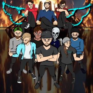 Noshoes Gang Cypher: Volume 2