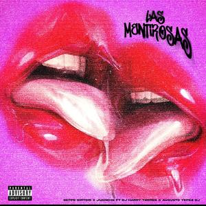 Las Mentirosas (feat. Dj Harry Torres & Augusto Yepes Dj)