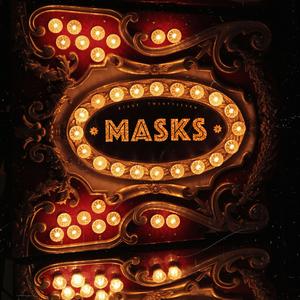 Masks (Evil Clown Mix) (Evil Clown Mix)