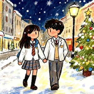 我哼着你喜欢的歌