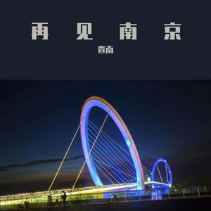 再见南京 伴奏