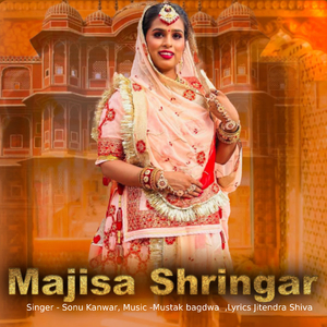 Majisa Shringar
