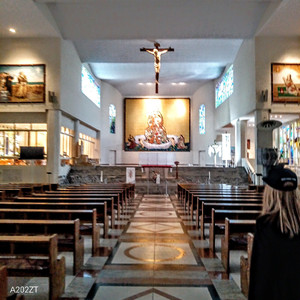 Christian Veganizm （Roca Familiar）