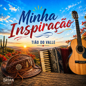 MINHA INSPIRAÇÃO
