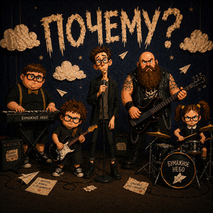 Почему