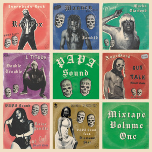 Come On (Skull Edit)