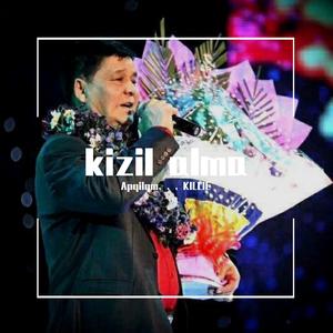 qizil Alma- wali Dawut