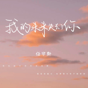我的未来失去了你