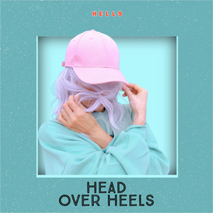 Head Over Heels (Inst.)