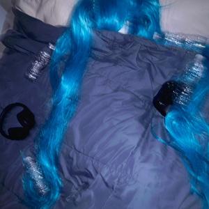 bedrot (feat. Miku Hatsune)