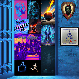 Stcky Sugr (instrumental)