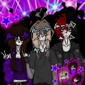 SHAKE IT THROW IT! (feat. ap47hyc0r3 & Carter Lilcc!!)